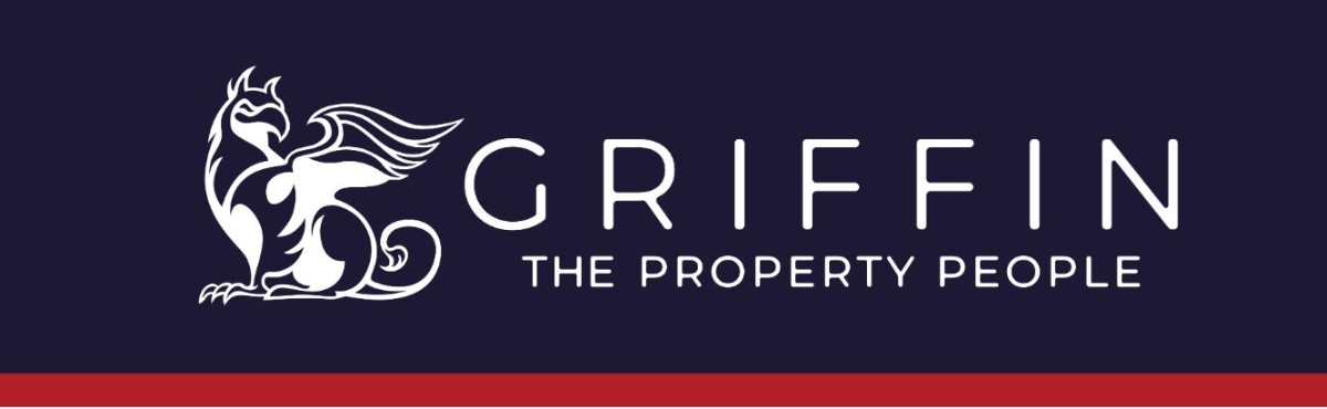 Griffin Residential Logo